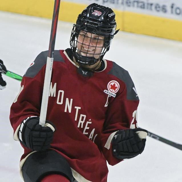 Montreal, Boston look to add another layer to historic rivalry in PWHL playoffs